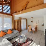 Kirchbühl Apartment