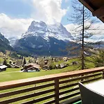 Kirchbühl Grindelwald