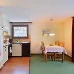 Kirchbuehl Apartman *
