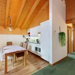 Apartment Kirchbühl *