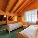 Kirchbühl Apartment