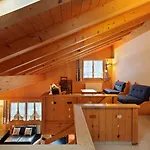 Kirchbühl Apartment Grindelwald
