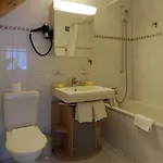 Apartment Kirchbühl *