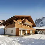 Kirchbühl Apartment Grindelwald