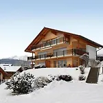 Kirchbühl Apartment Grindelwald