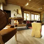 Apartment Kirchbühl Grindelwald