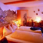Apartment Kirchbühl Grindelwald