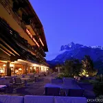 Apartment Kirchbühl Grindelwald