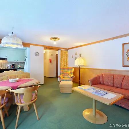 Kirchbühl Apartamento *