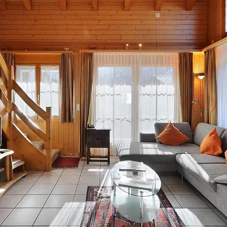 Apartamento Kirchbühl