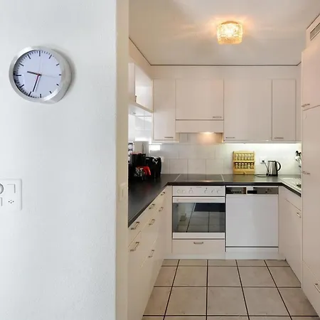 Kirchbühl Apartamento