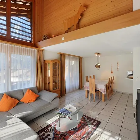 Kirchbühl Apartamento
