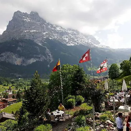 Kirchbuehl Apartman *