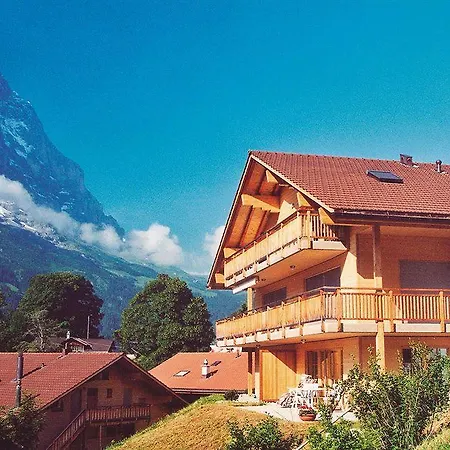 Kirchbühl * Grindelwald