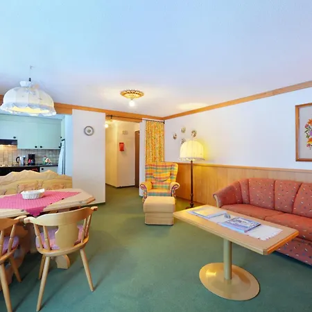 Kirchbühl Apartamento *