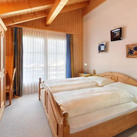 Apartamento Kirchbühl