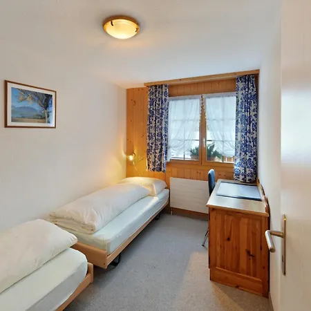 Kirchbühl Apartamento