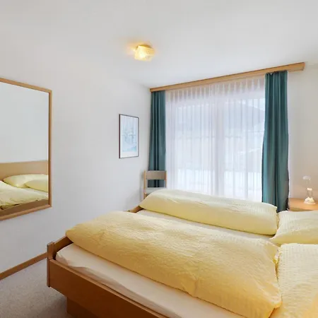 Kirchbühl Apartamento Grindelwald