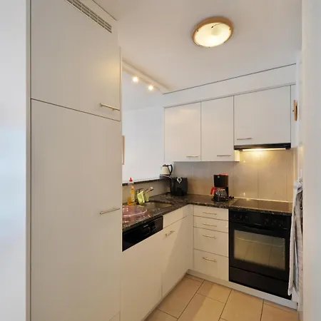 Apartamento Kirchbühl Grindelwald