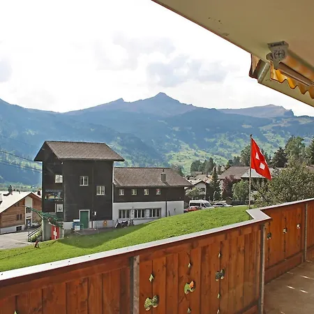Appartamento Kirchbuehl