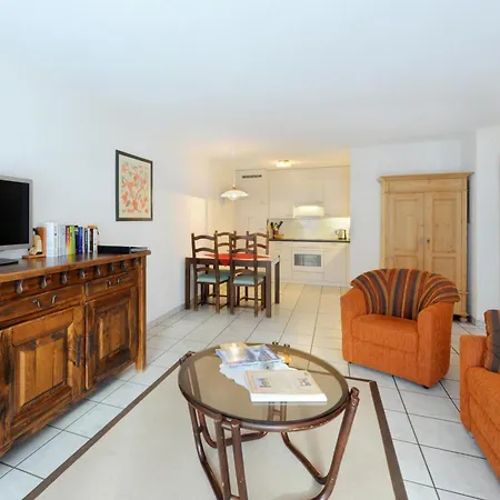 Apartamento Kirchbühl Grindelwald
