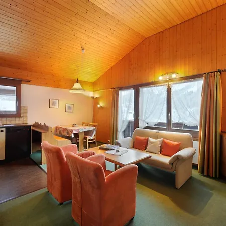 Kirchbühl Apartamento *
