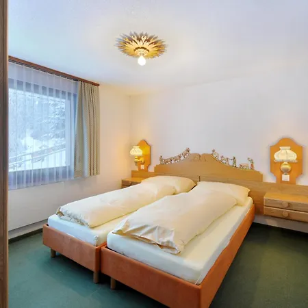 Kirchbühl * Grindelwald