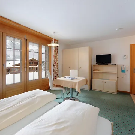 キルシュブール グリンデルヴァルト