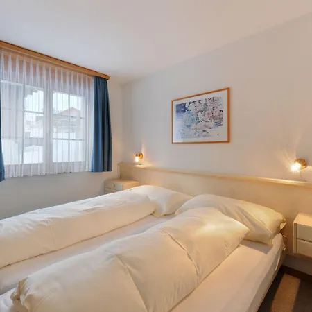 アパート キルシュブール