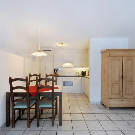 Kirchbuehl Apartment