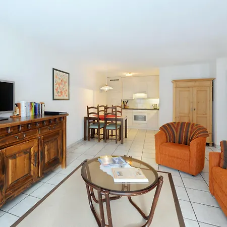 Kirchbuehl Apartment
