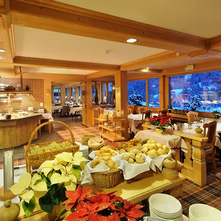 アパート キルシュブール *