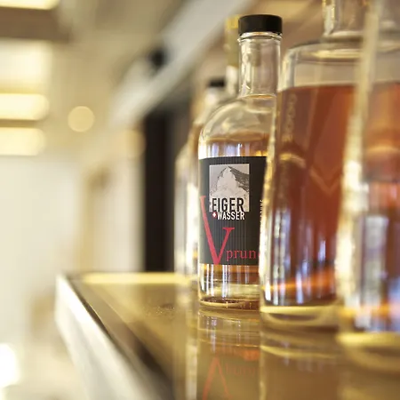 基尔布尔公寓酒店 _x000d_ 公寓