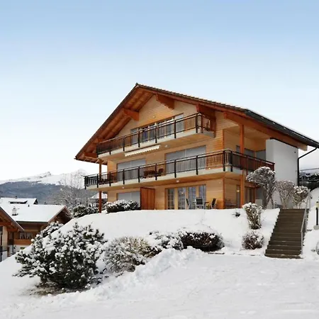 Kirchbuehl Apartment Grindelwald
