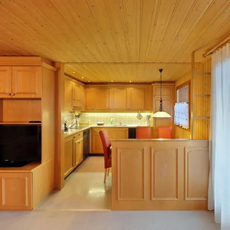Apartamento Kirchbühl
