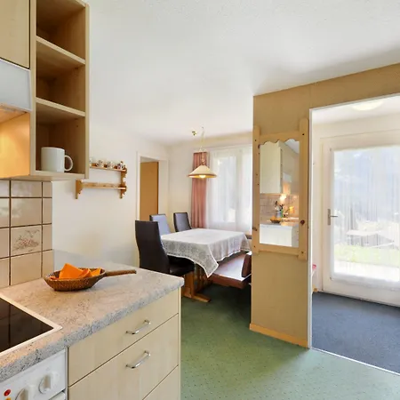 Apartamento Kirchbühl