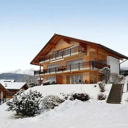 Kirchbühl Apartamento