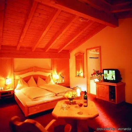 Apartamento Kirchbühl *
