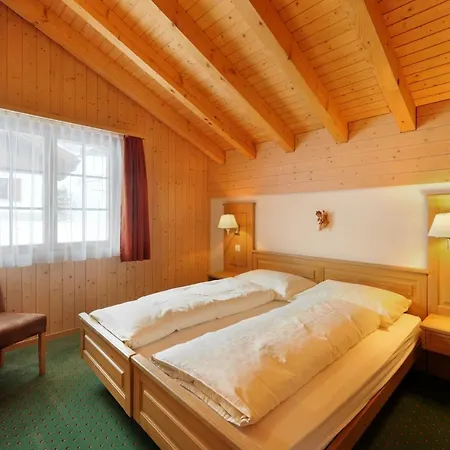 Kirchbühl Apartamento