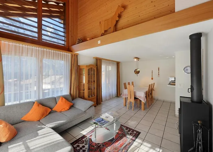 Kirchbuehl Appartement