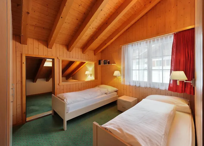 Kirchbuehl Apartment