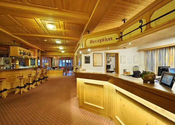 Appartement Kirchbuehl Grindelwald