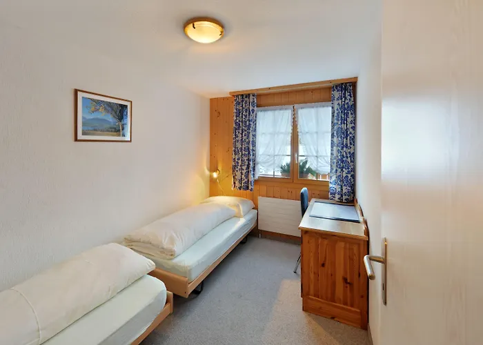 キルシュブール グリンデルヴァルト