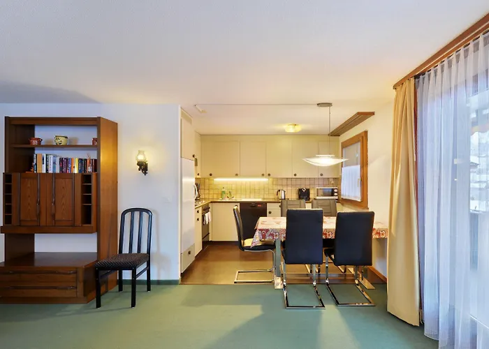 キルシュブール グリンデルヴァルト