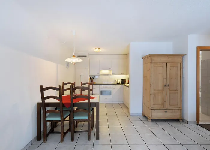 Kirchbuehl Apartment