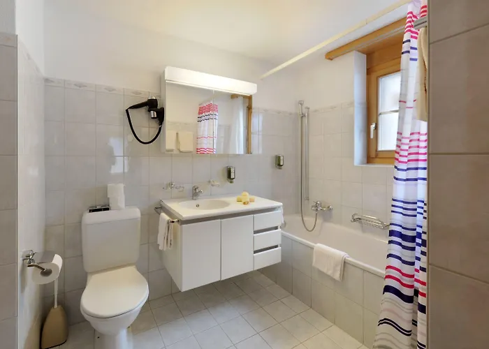 Kirchbuehl Grindelwald