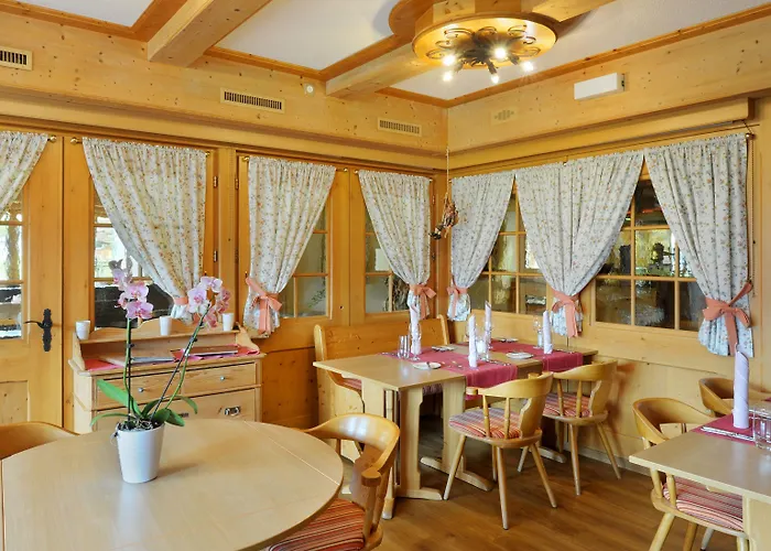 キルシュブール * グリンデルヴァルト