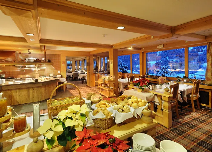 アパート キルシュブール *