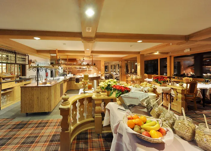 アパート キルシュブール *