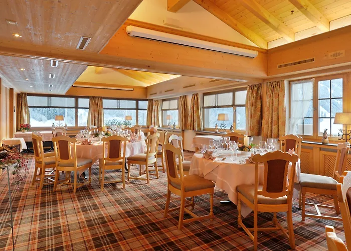 Kirchbuehl Apartment